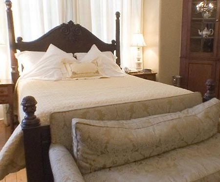 Hotel Belvedere Kingston Rom bilde