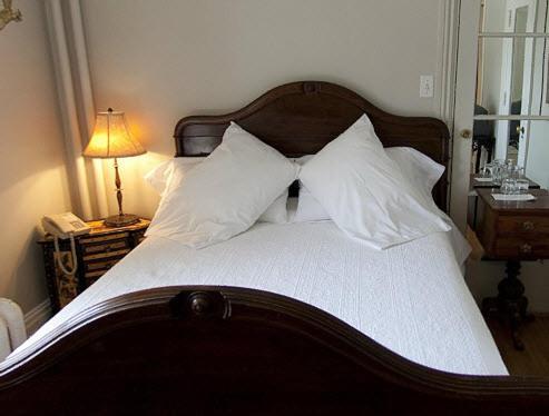 Hotel Belvedere Kingston Rom bilde