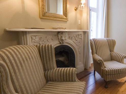 Hotel Belvedere Kingston Rom bilde
