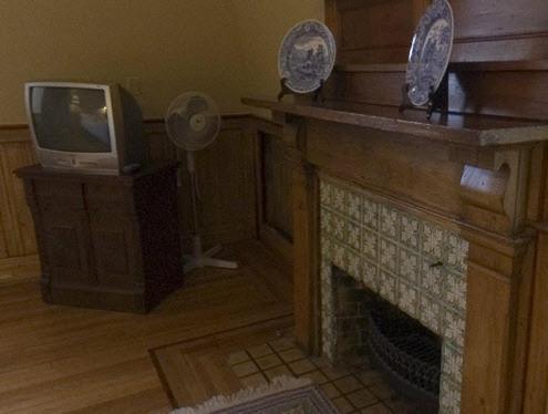 Hotel Belvedere Kingston Rom bilde