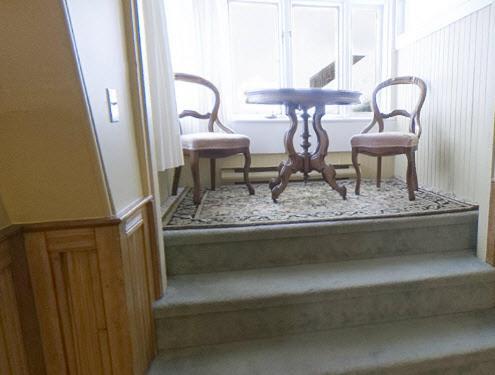 Hotel Belvedere Kingston Rom bilde