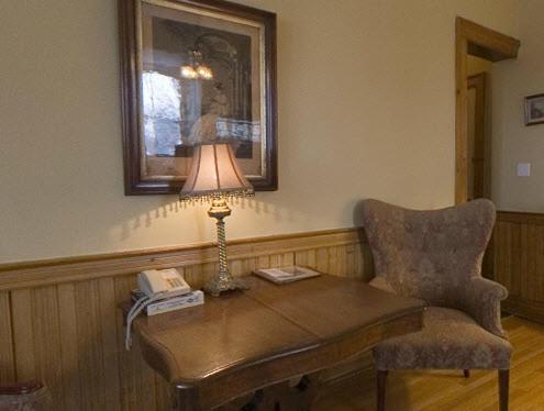 Hotel Belvedere Kingston Rom bilde