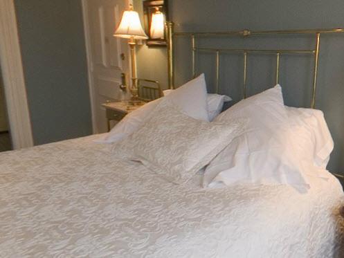 Hotel Belvedere Kingston Rom bilde