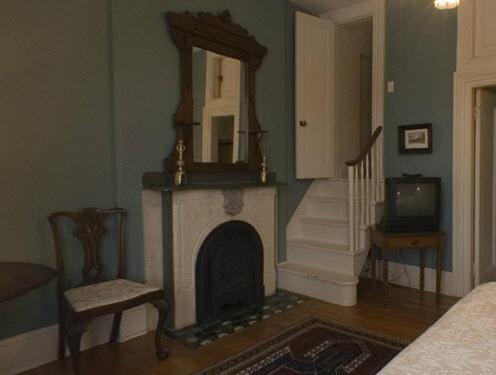 Hotel Belvedere Kingston Rom bilde