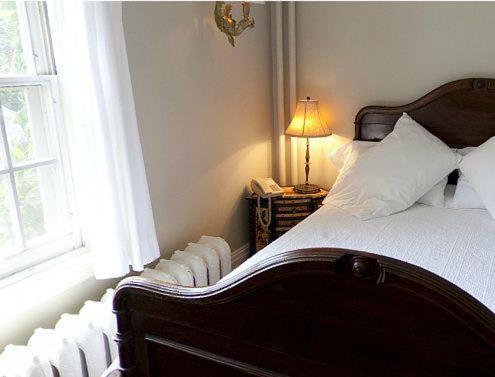 Hotel Belvedere Kingston Rom bilde