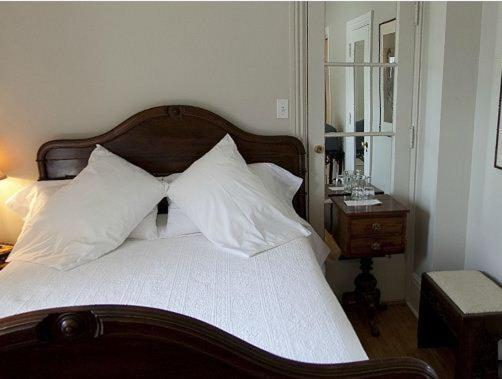 Hotel Belvedere Kingston Rom bilde
