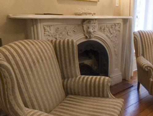 Hotel Belvedere Kingston Rom bilde